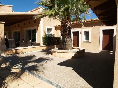 Luxury Villa Son Catlar