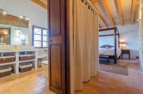 Villa Es Mol�� Des Trenc