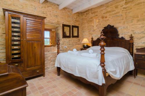 Villa Es Mol�� Des Trenc