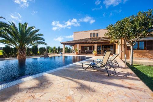 Villa S'hort