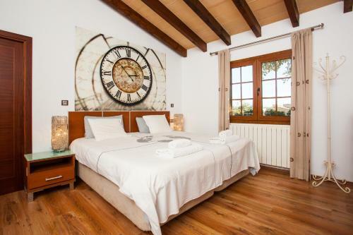 Villa S'hort