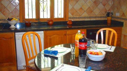 Finca Corda