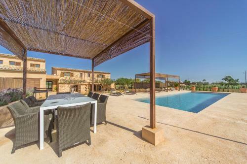 Villa Sa Sinia Vella
