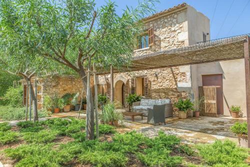 Villa Sa Sinia Vella