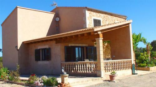 Finca Olivia