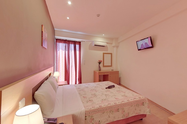 Hotel Memory Boutique
