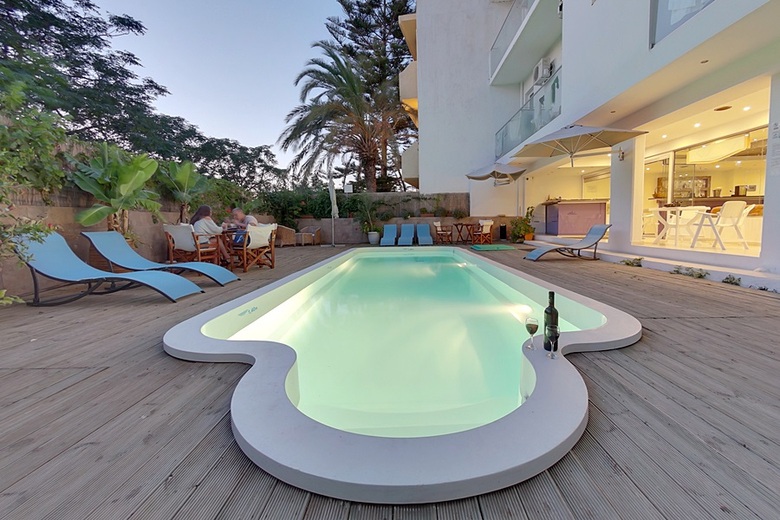 Hotel Memory Boutique