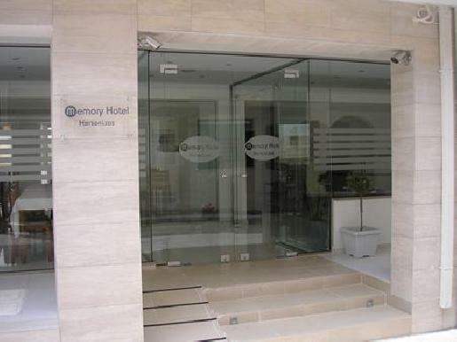 Hotel Memory Boutique