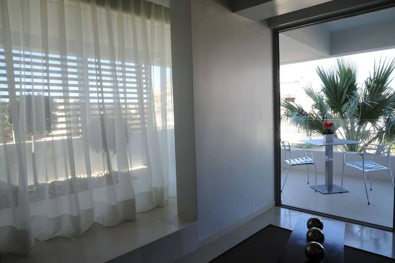 Hotel Brasil Suites