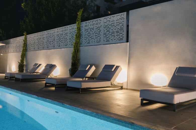 Hotel Brasil Suites
