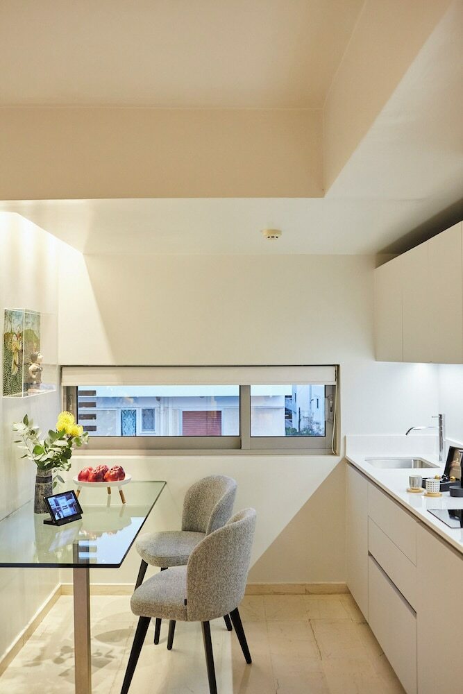 Hotel Brasil Suites
