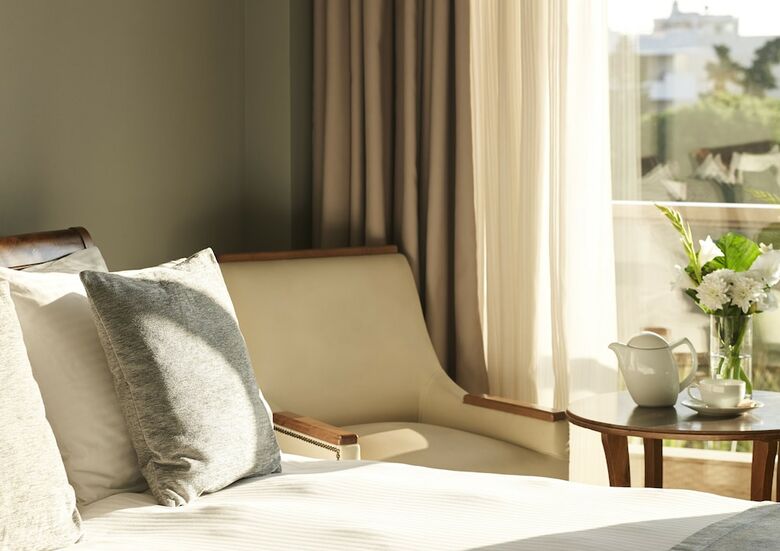 Hotel Golden Sun