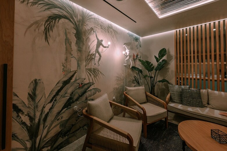 Hotel Aks Minoa Palace