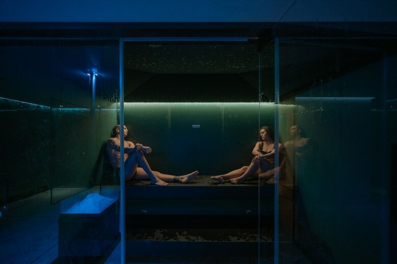 Hotel Aks Minoa Palace