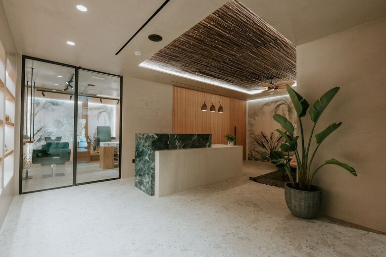 Hotel Aks Minoa Palace