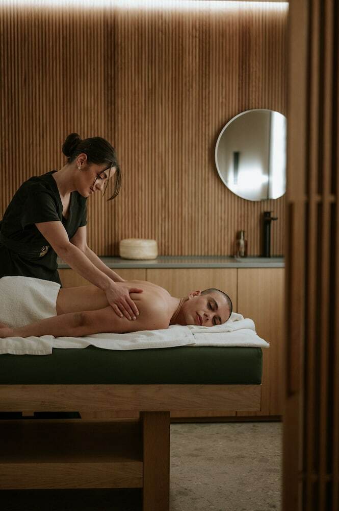 Hotel Aks Minoa Palace