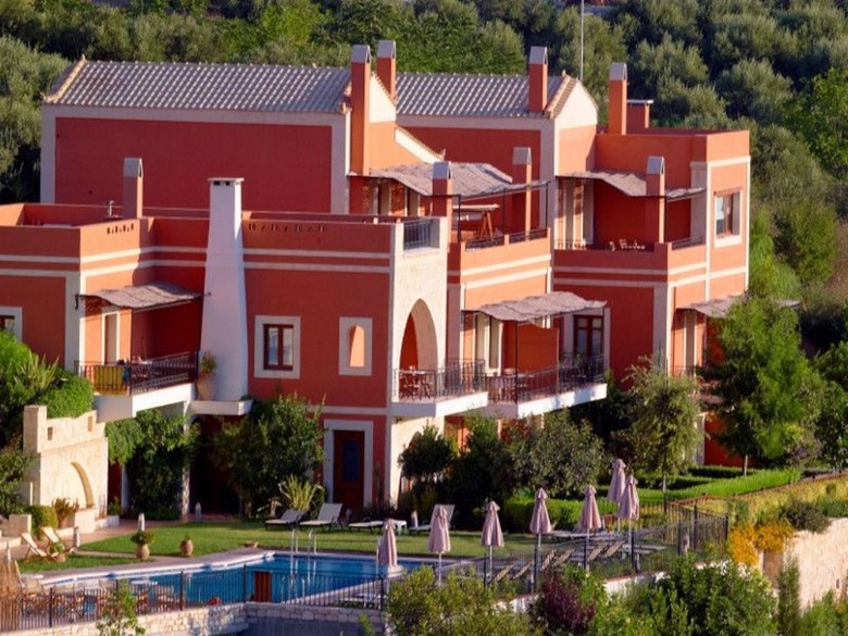 Hotel Katalagari Country Suites