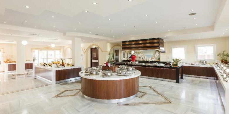 Lavris Hotels And Bungalows