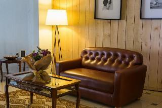 Hotel Alexios