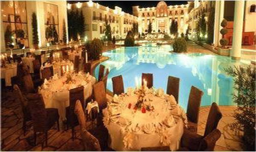 Hotel Epirus Palace