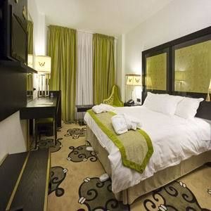 Hotel Epirus Palace