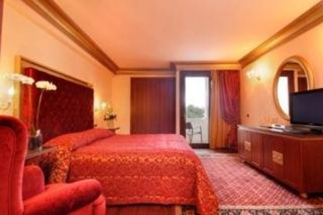 Hotel Grand Serai Congress & Spa