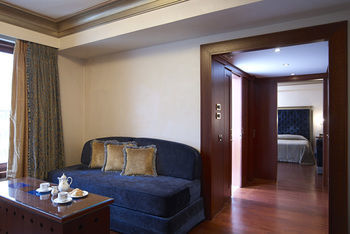 Hotel Grand Serai Congress & Spa