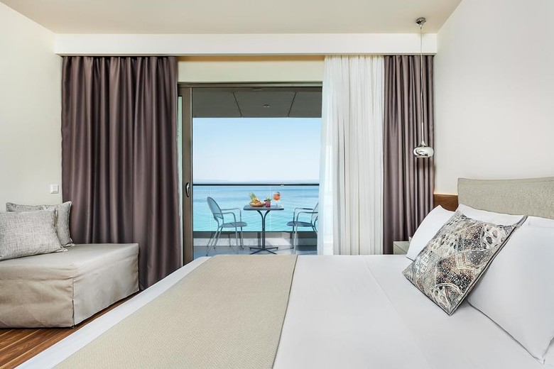 Hotel Ammon Zeus