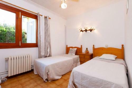 Beach Villa Miguel