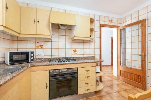 Apartamento Can Confit