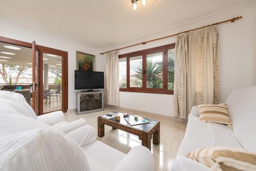 Villa Elianto