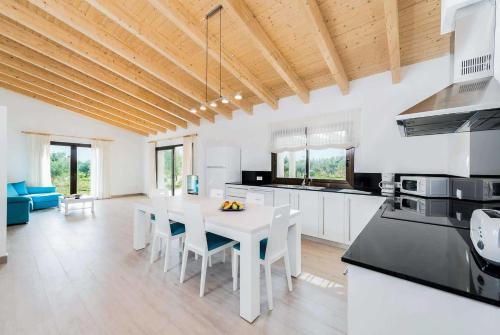 Villa Son Morey I