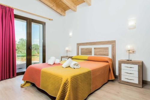 Villa Son Morey I