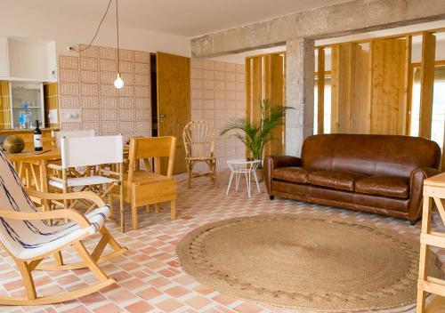 Apartamento Moll Petit - Turismo De Interior