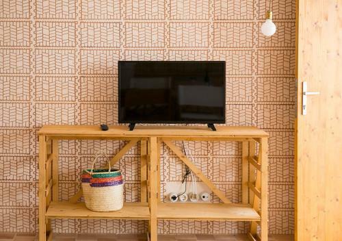Apartamento Moll Petit - Turismo De Interior