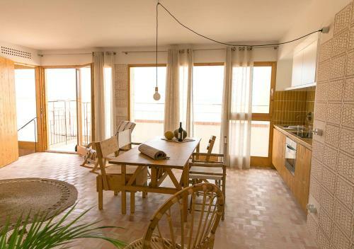 Apartamento Moll Petit - Turismo De Interior