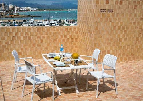 Apartamento Moll Petit - Turismo De Interior
