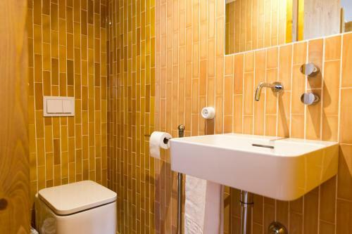 Apartamento Moll Petit - Turismo De Interior