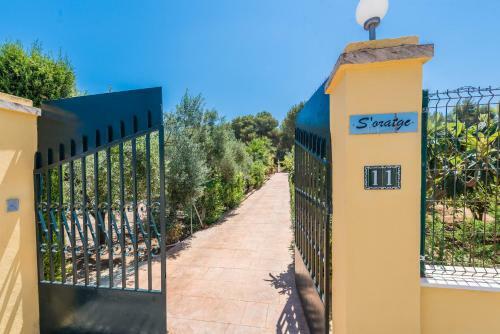 Villa Soratge