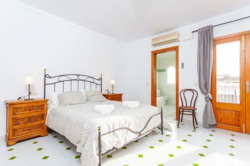 Apartamento Yourhouse Can Biel