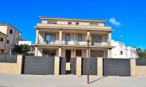 Juan Chalet Can Picafort 141