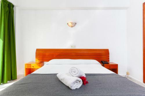 Hotel Yourhouse Africamar