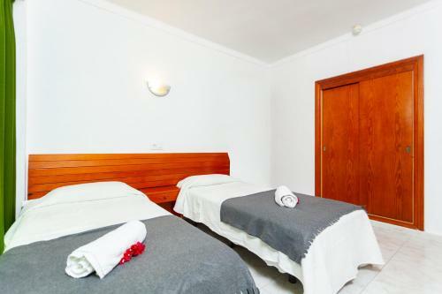 Hotel Yourhouse Africamar
