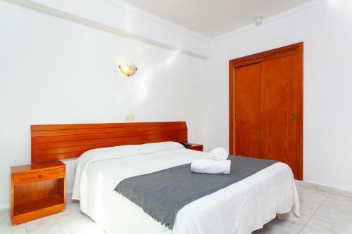 Hotel Yourhouse Africamar