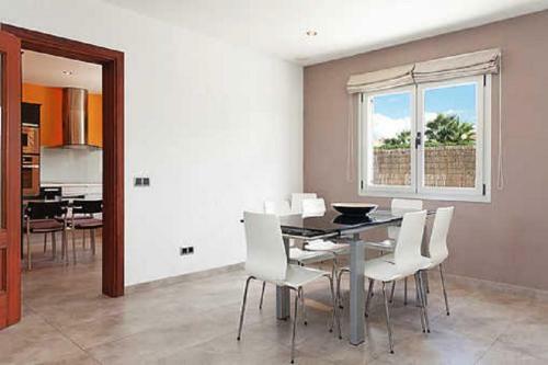 Picafort Villa