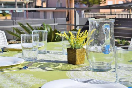 Antonia Chalet Can Picafort 142