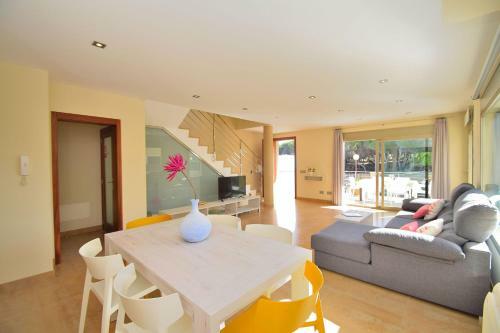 Antonia Chalet Can Picafort 142