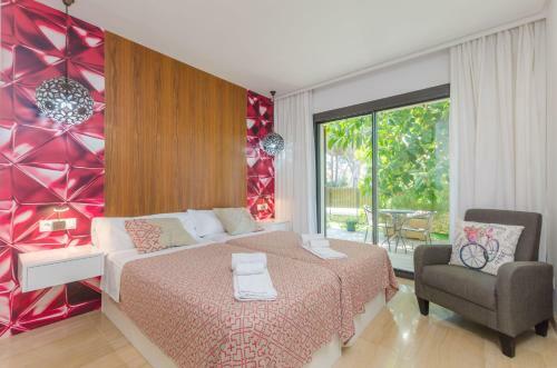 Villa Diagonal