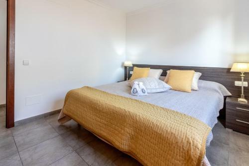 Apartamento Castello Playa