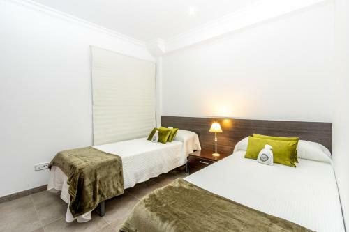 Apartamento Castello Playa